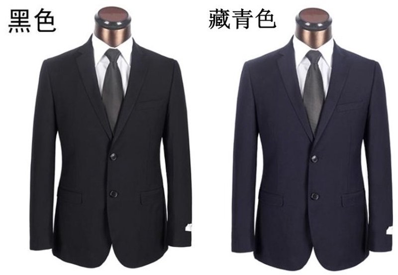 如何挑选最适合你的职业装?